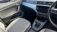 SEAT Ibiza 1.0 TSI 95 SE Technology [EZ] 5dr Petrol Hatchback